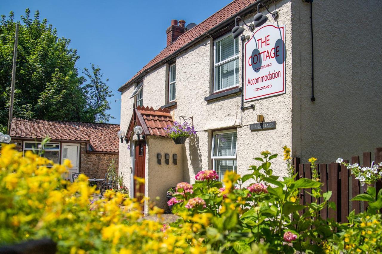 The Cottage Felton (Somerset) Exterior foto