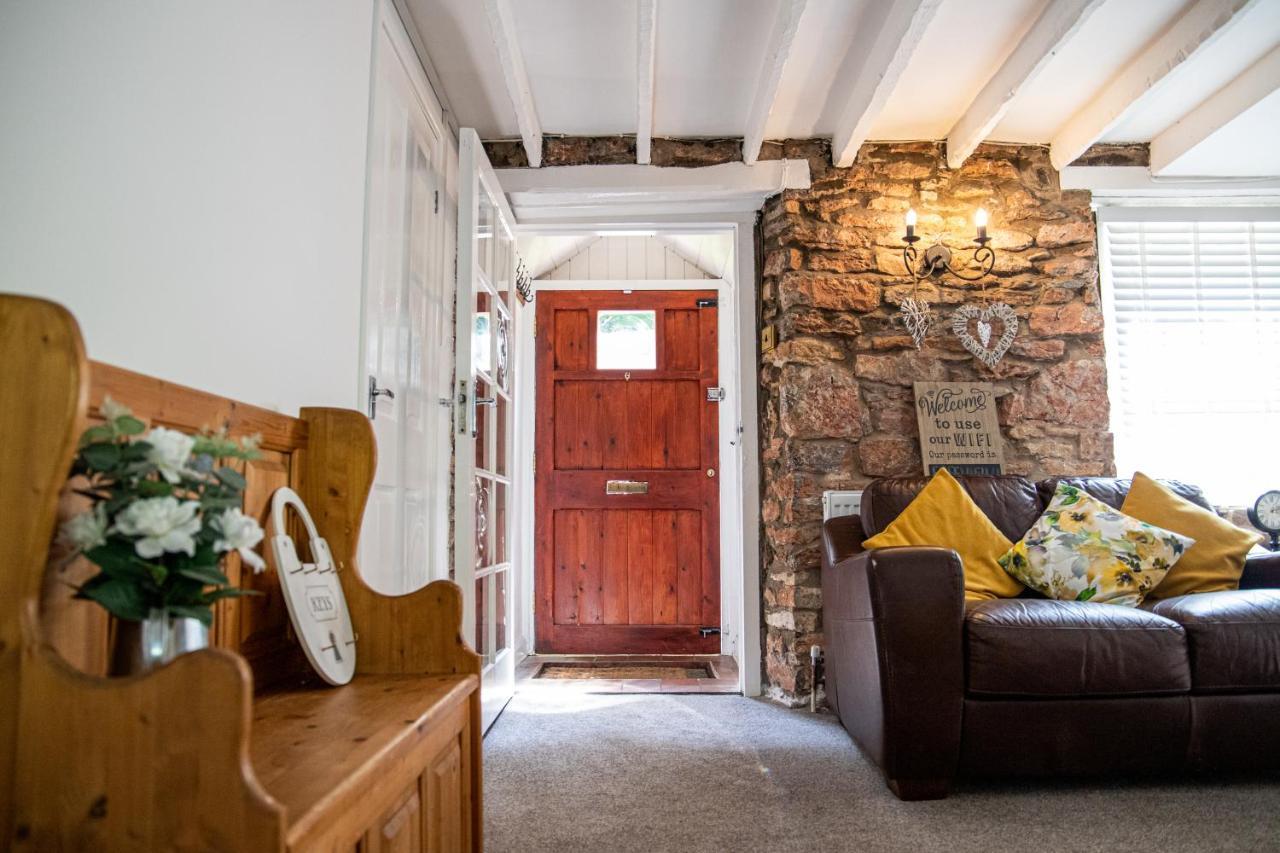 The Cottage Felton (Somerset) Exterior foto