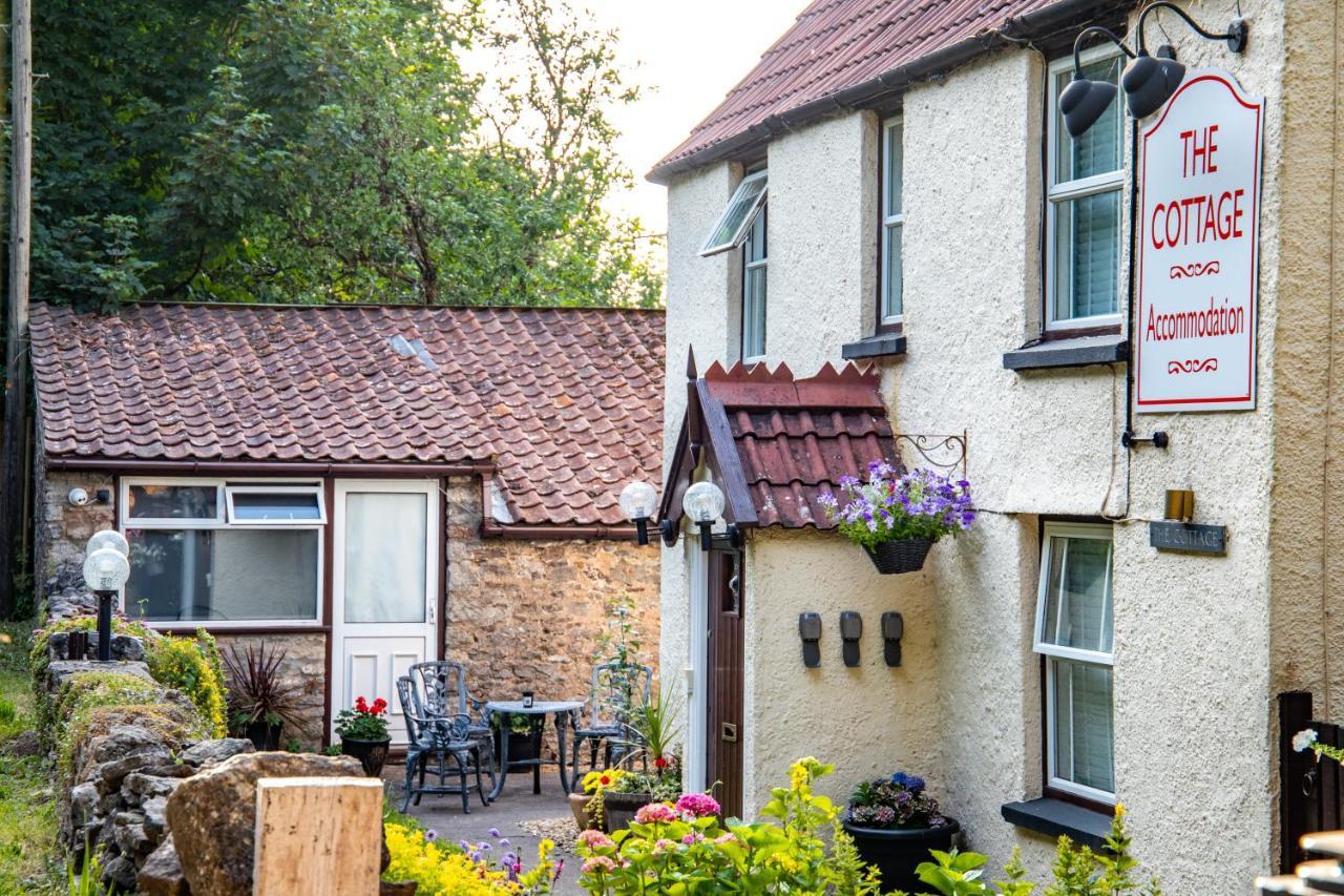 The Cottage Felton (Somerset) Exterior foto
