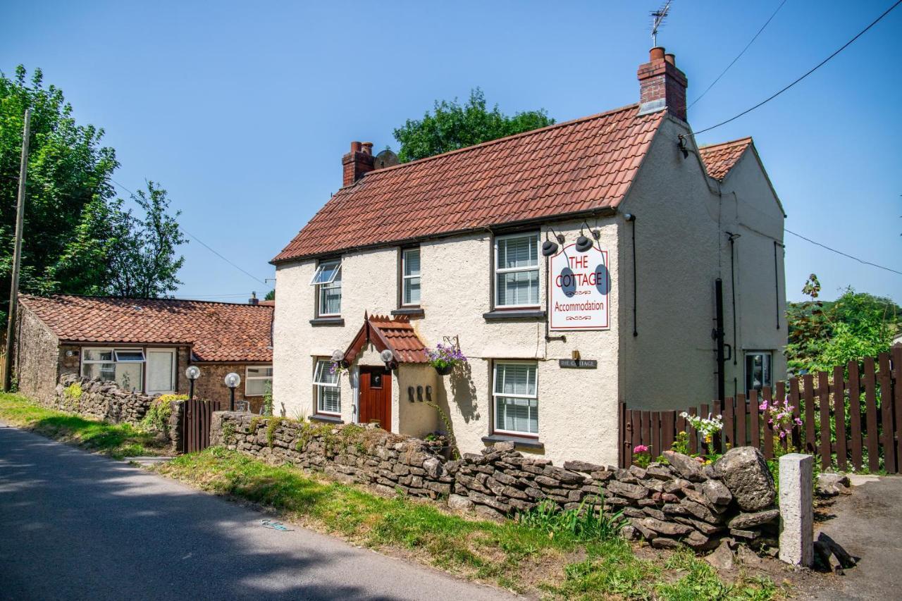 The Cottage Felton (Somerset) Exterior foto