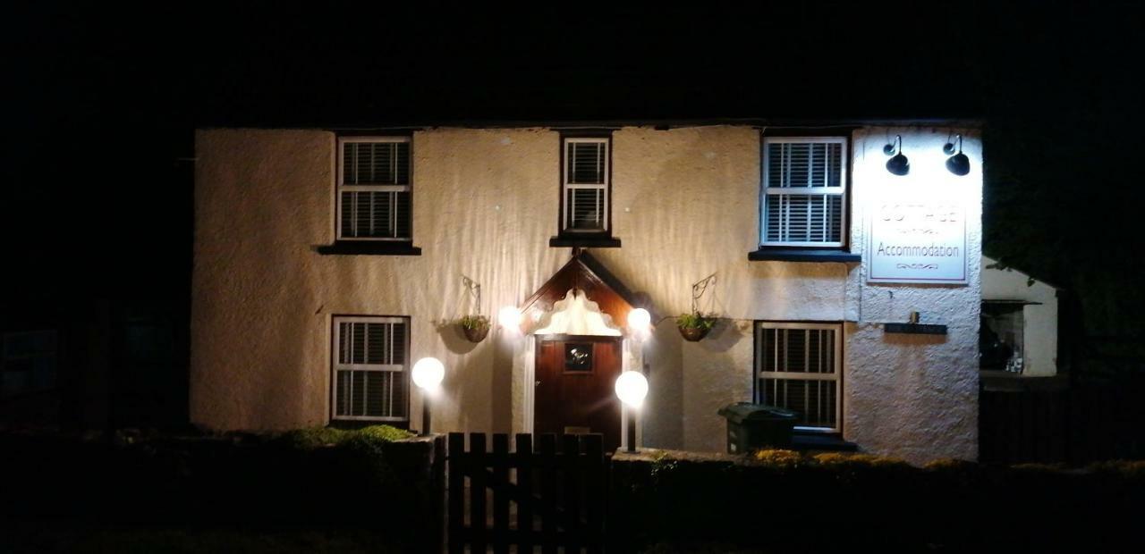 The Cottage Felton (Somerset) Exterior foto