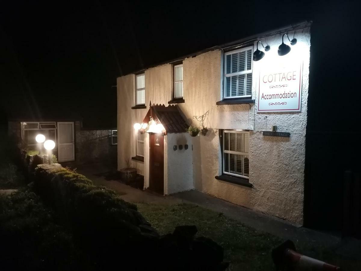 The Cottage Felton (Somerset) Exterior foto